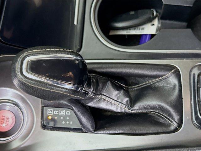 used 2018 Nissan Maxima car, priced at $12,198