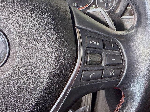 used 2018 BMW 430 car, priced at $13,798