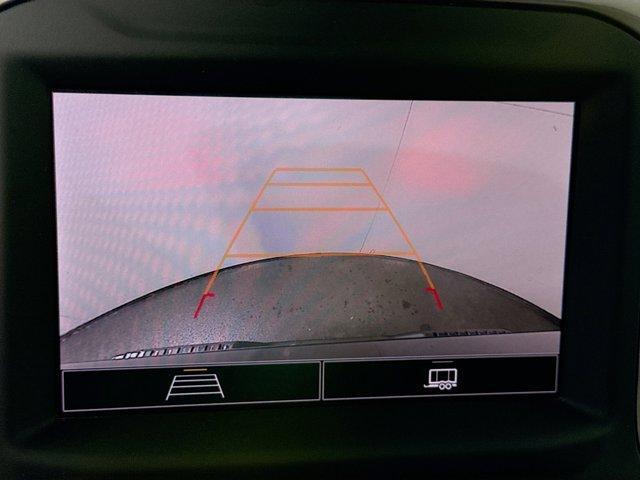 used 2024 Chevrolet Silverado 1500 car, priced at $28,998