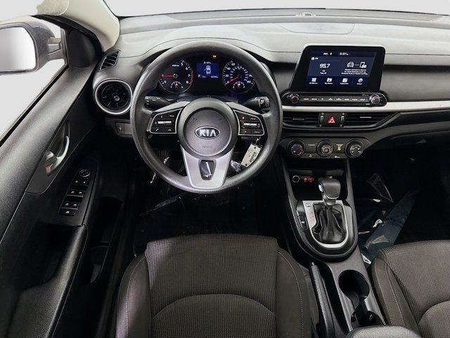 used 2020 Kia Forte car, priced at $8,998