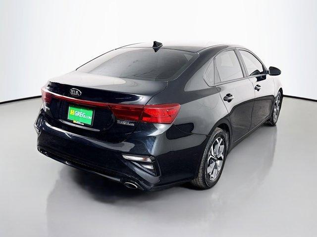used 2020 Kia Forte car, priced at $8,998