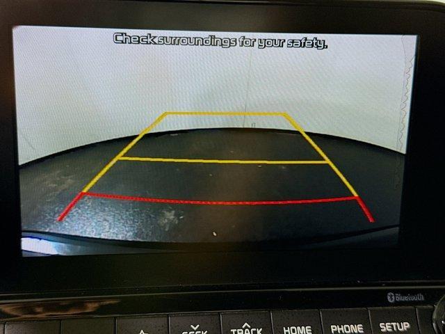 used 2020 Kia Forte car, priced at $8,998