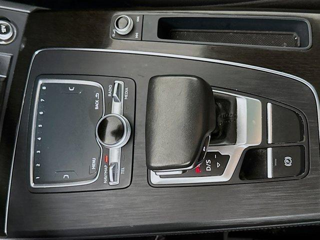 used 2019 Audi Q5 car, priced at $17,998