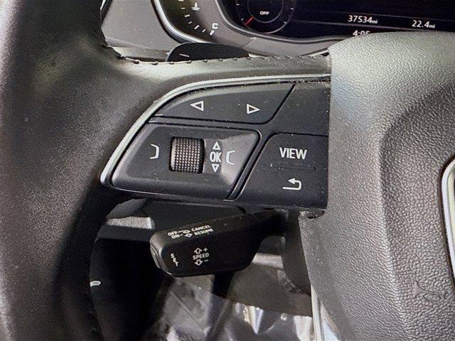 used 2019 Audi Q5 car, priced at $17,998