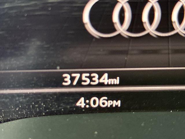 used 2019 Audi Q5 car, priced at $17,998