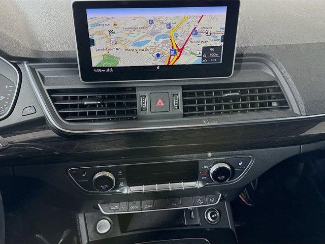 used 2019 Audi Q5 car, priced at $17,998