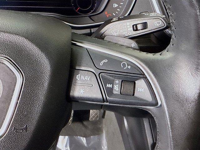 used 2019 Audi Q5 car, priced at $17,998