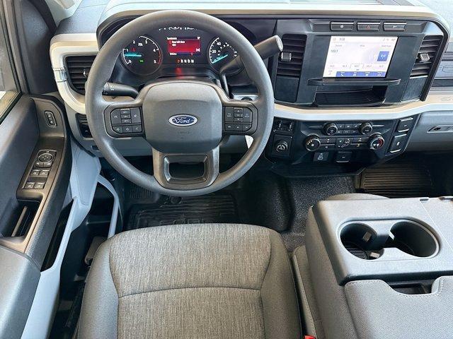 used 2023 Ford F-350 car, priced at $44,998