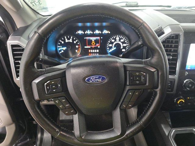 used 2020 Ford F-150 car, priced at $24,795