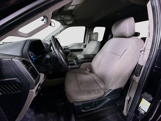 used 2020 Ford F-150 car, priced at $21,998