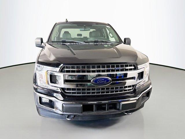 used 2020 Ford F-150 car, priced at $21,998