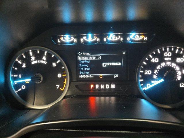 used 2020 Ford F-150 car, priced at $24,795