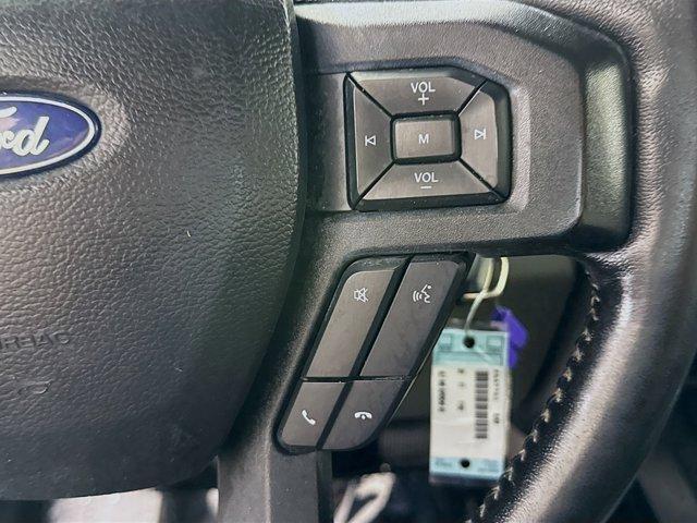 used 2020 Ford F-150 car, priced at $21,998