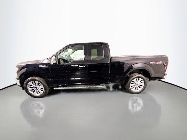 used 2020 Ford F-150 car, priced at $21,998