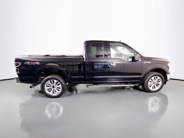 used 2020 Ford F-150 car, priced at $21,998