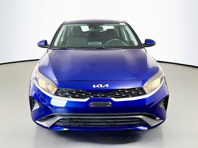 used 2023 Kia Forte car, priced at $12,598