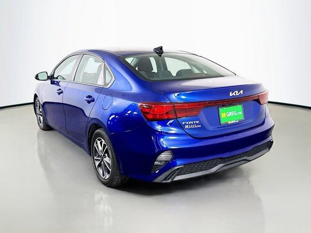 used 2023 Kia Forte car, priced at $12,598