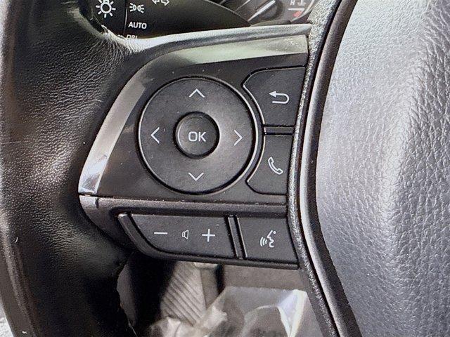 used 2022 Toyota Camry car, priced at $17,598