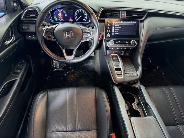 used 2019 Honda Insight car, priced at $18,884