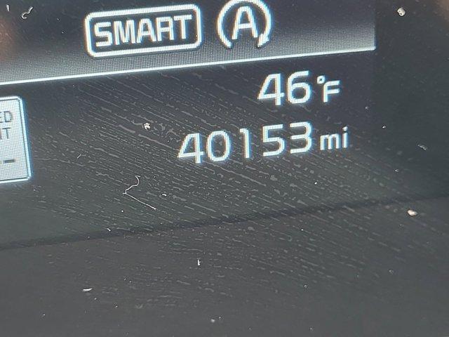 used 2023 Kia Sportage car, priced at $20,595