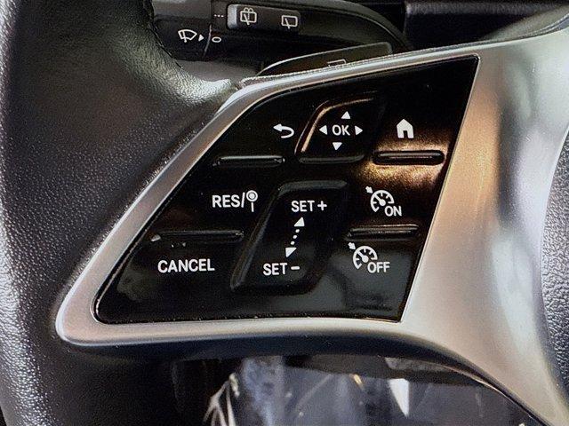 used 2025 Mercedes-Benz GLA 250 car, priced at $35,997