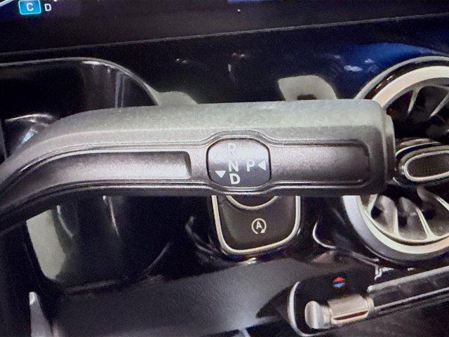 used 2025 Mercedes-Benz GLA 250 car, priced at $35,997