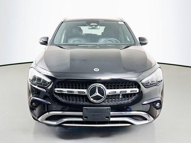 used 2025 Mercedes-Benz GLA 250 car, priced at $35,997