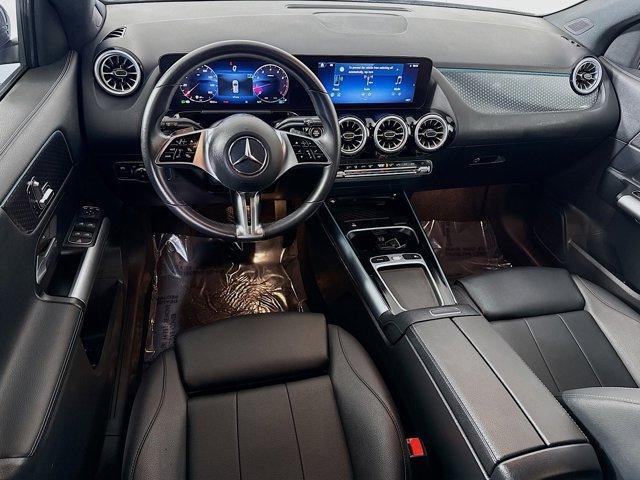 used 2025 Mercedes-Benz GLA 250 car, priced at $35,997