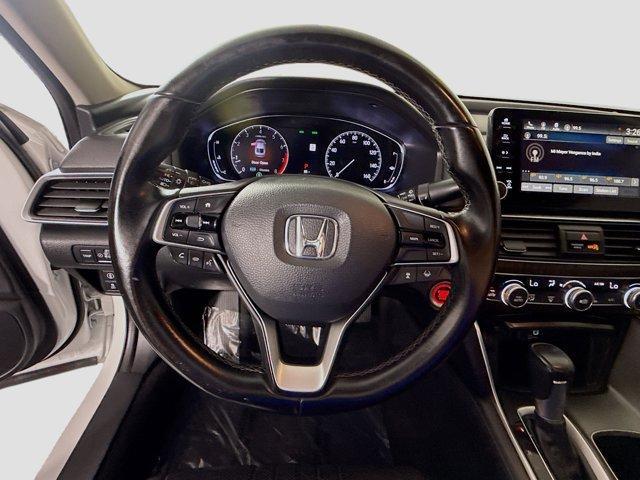 used 2019 Honda Accord car, priced at $20,894