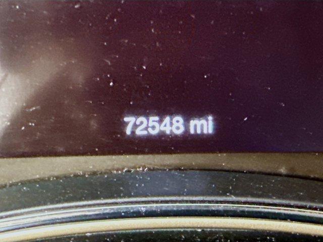 used 2017 Jeep Grand Cherokee car, priced at $14,098