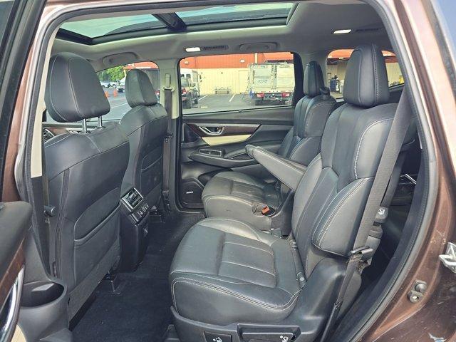 used 2021 Subaru Ascent car, priced at $24,582