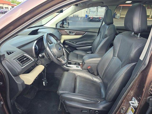 used 2021 Subaru Ascent car, priced at $24,582