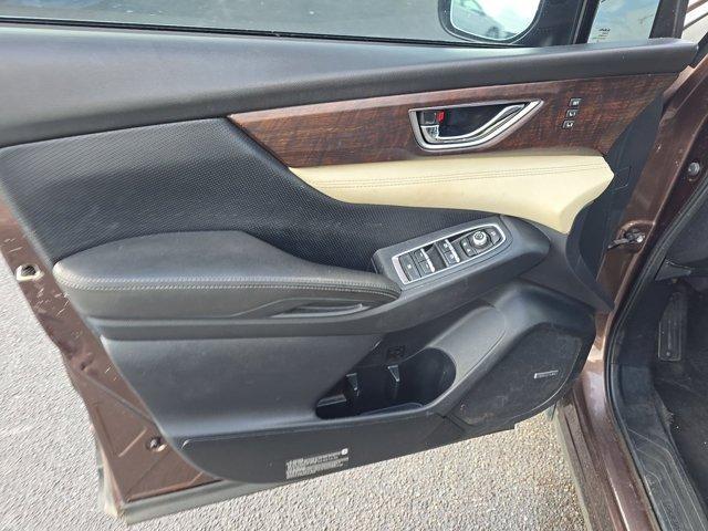 used 2021 Subaru Ascent car, priced at $24,582