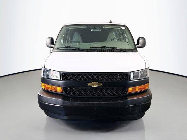 used 2022 Chevrolet Express 2500 car, priced at $22,498