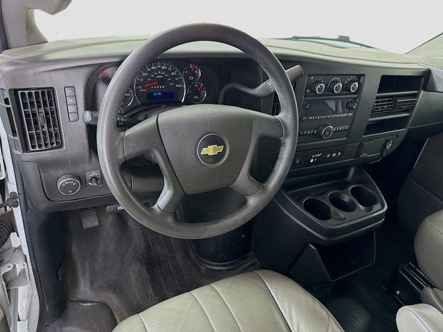 used 2022 Chevrolet Express 2500 car, priced at $22,498