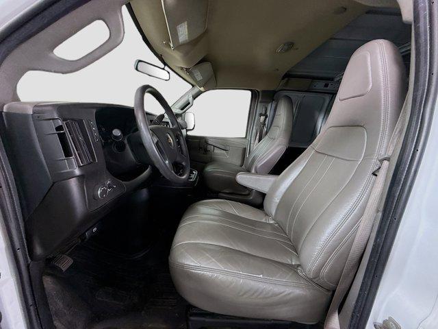 used 2022 Chevrolet Express 2500 car, priced at $22,498