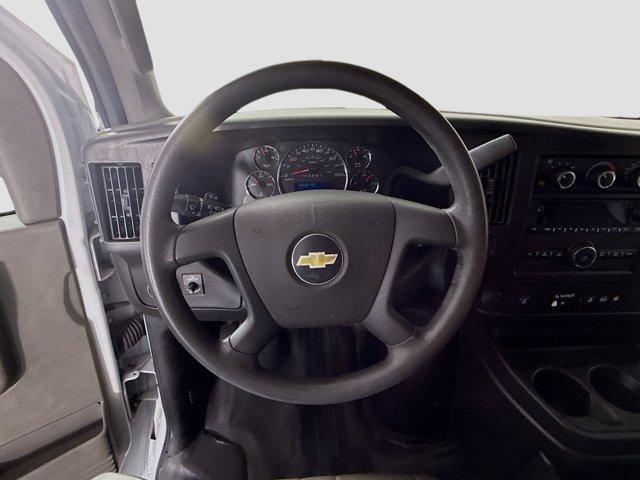 used 2022 Chevrolet Express 2500 car, priced at $22,498