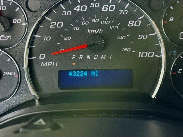 used 2022 Chevrolet Express 2500 car, priced at $22,498