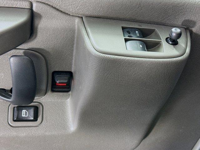 used 2022 Chevrolet Express 2500 car, priced at $22,498