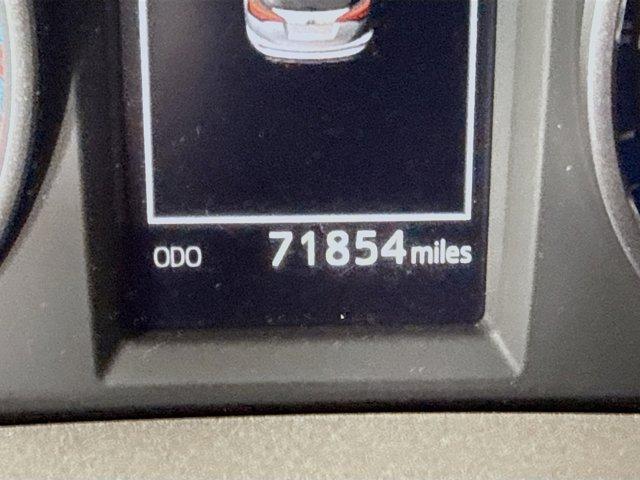 used 2018 Toyota RAV4 car, priced at $15,998