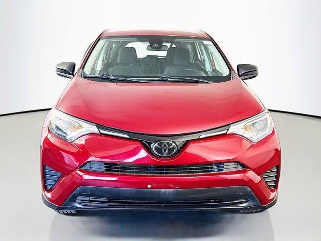 used 2018 Toyota RAV4 car, priced at $15,998