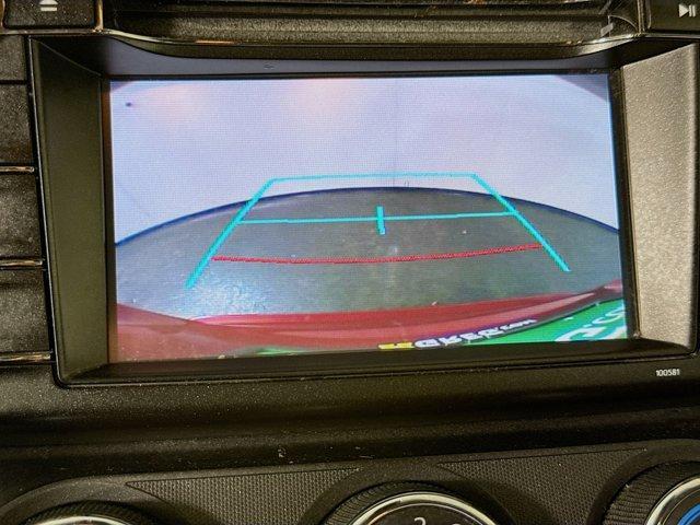 used 2018 Toyota RAV4 car, priced at $15,998