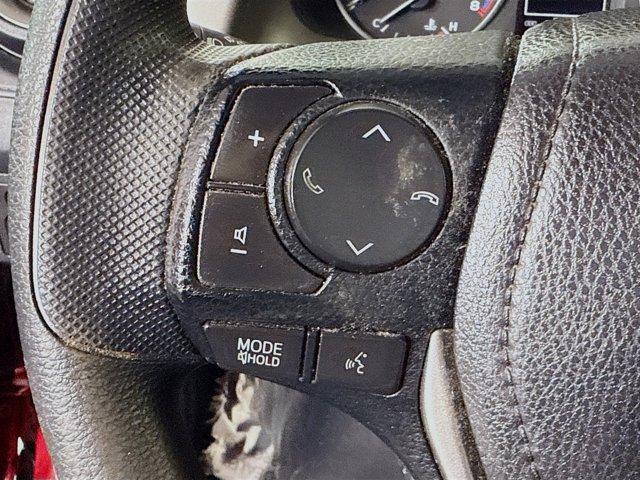 used 2018 Toyota RAV4 car, priced at $15,998