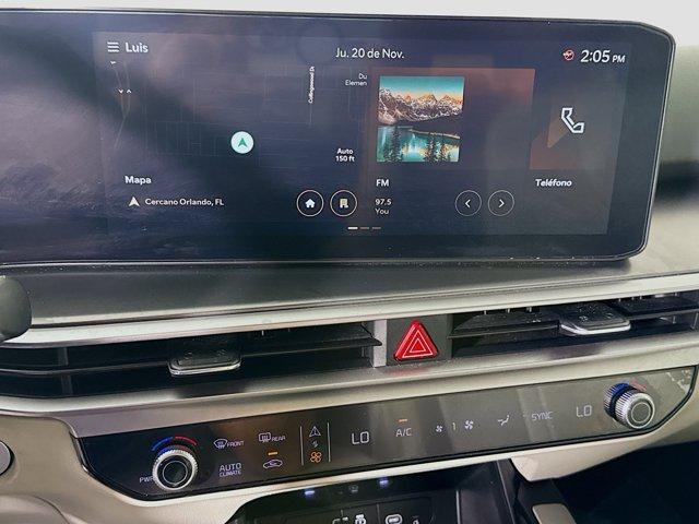 used 2024 Kia Sorento car, priced at $17,798