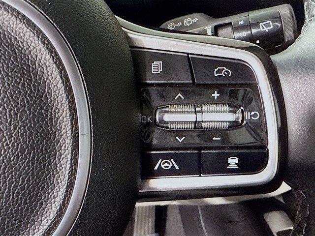 used 2024 Kia Sorento car, priced at $17,798