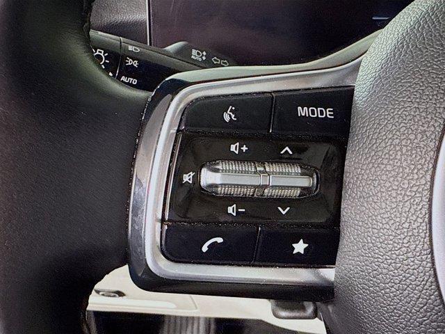 used 2024 Kia Sorento car, priced at $17,798