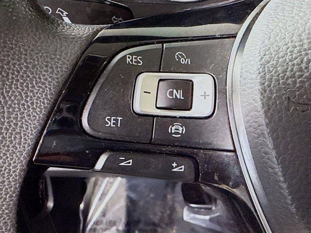 used 2020 Volkswagen Tiguan car, priced at $13,098