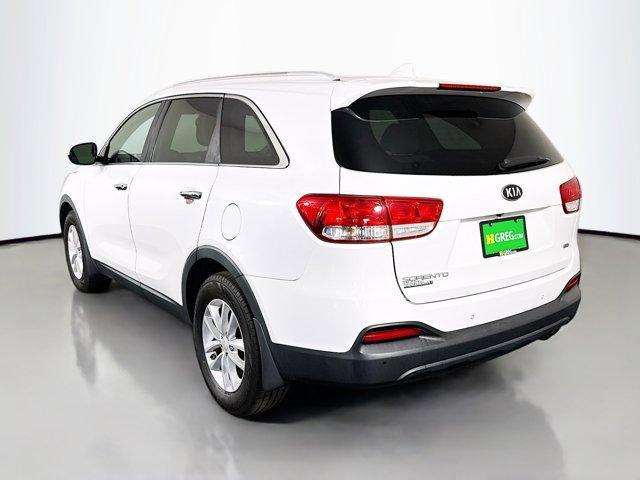 used 2016 Kia Sorento car, priced at $8,998
