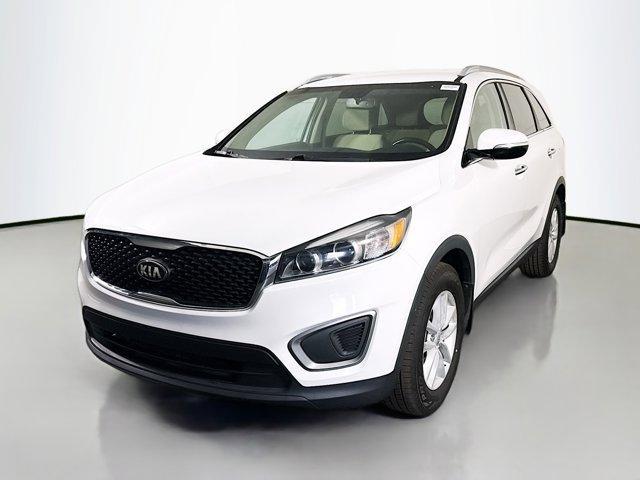 used 2016 Kia Sorento car, priced at $8,998