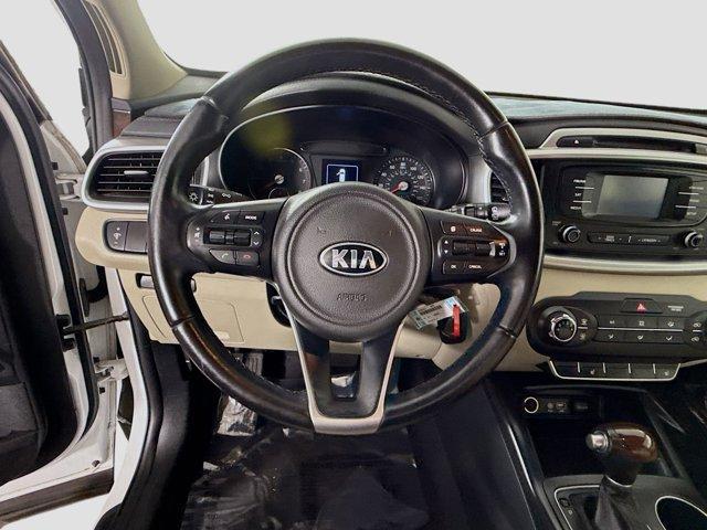 used 2016 Kia Sorento car, priced at $8,998